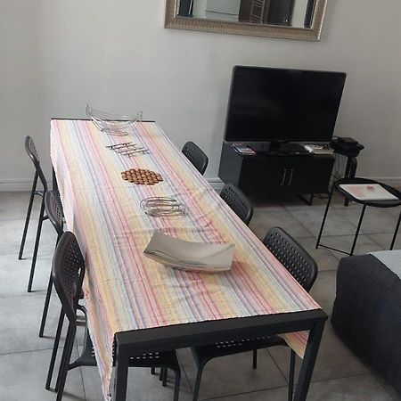 L'Haussmannien 65, 4 Chambres, 10 Couchages Marseilles Buitenkant foto