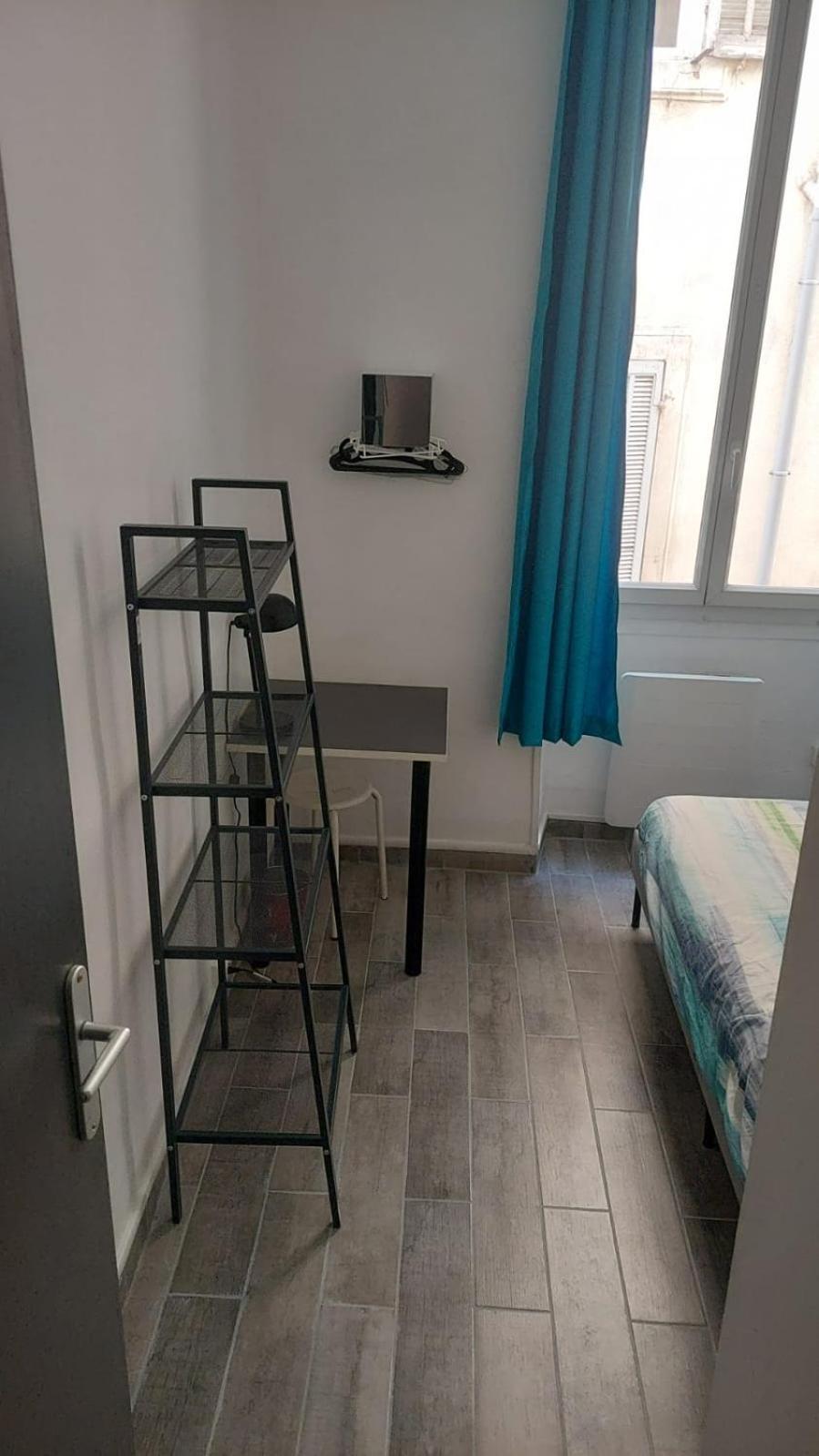 L'Haussmannien 65, 4 Chambres, 10 Couchages Marseilles Buitenkant foto